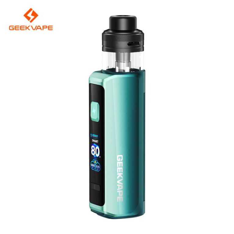 Kit Force 3200 mAh la marque Geek Vape chez Klopina