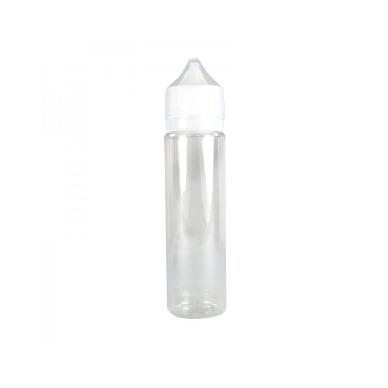 Flacon Dual Fill de la marque MX-Lab