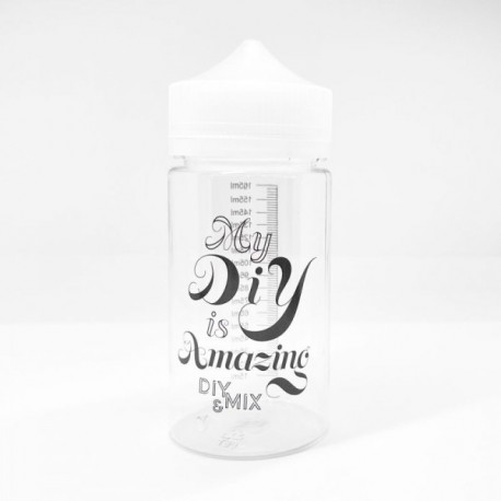 Flacon Dual Fill de la marque MX-Lab