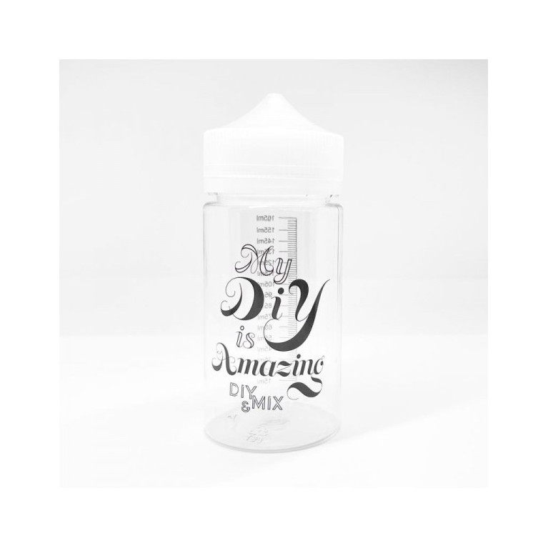 Flacon Dual Fill de la marque MX-Lab