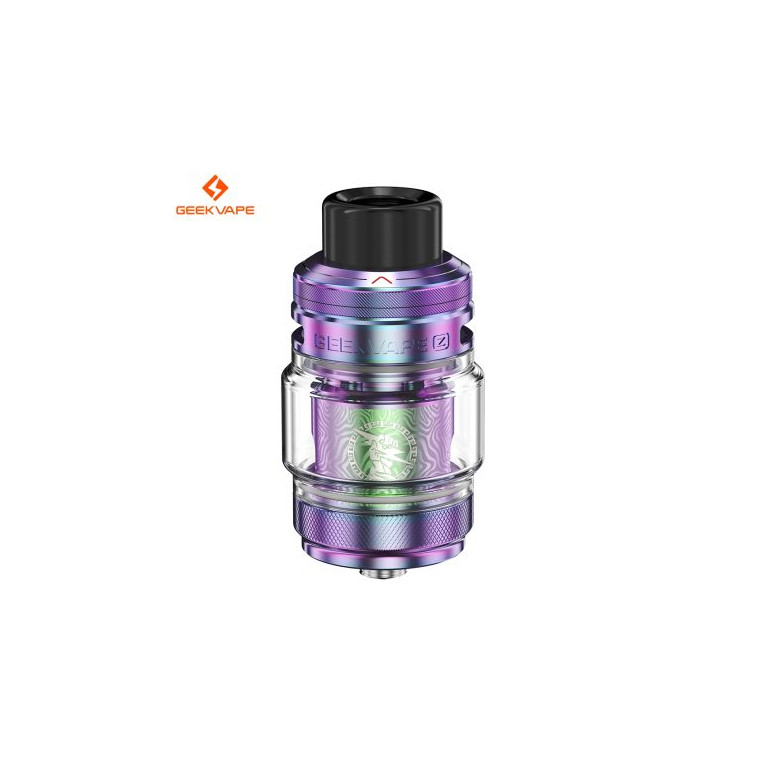 Clearomiseur Z Subohm 5 de la marque Geek Vape