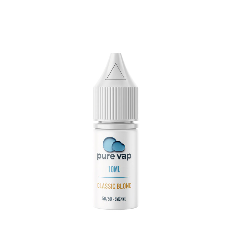 E-liquide Fruits Rouges 10ml de la marque Pure Vap