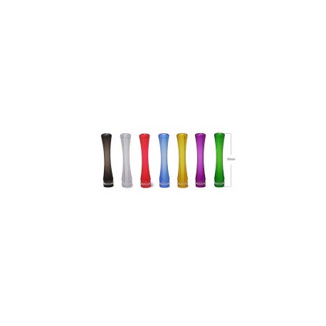 Drip Tip 510 Plastique Long.df