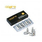 Résistance BVC de la marque Aspire