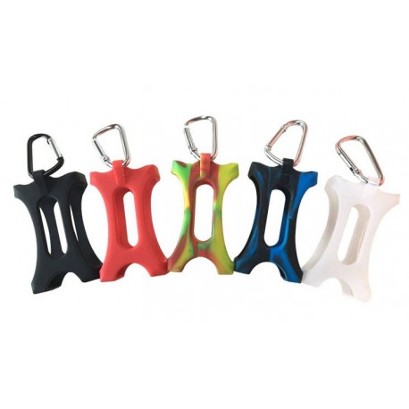 Protection Silicone Universel pour Box - Klopina
