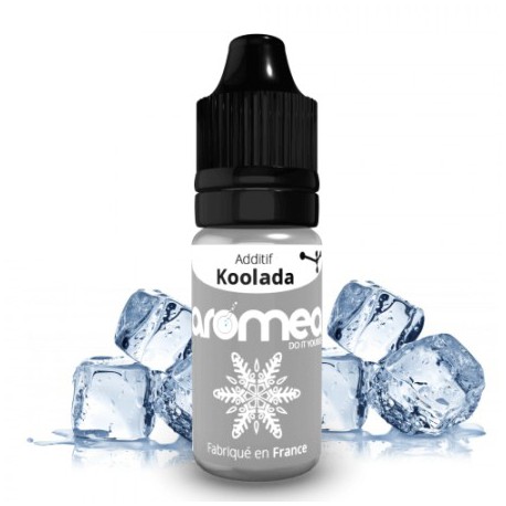Additif Koolada de la marque Aromea
