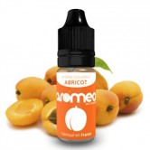 Concentré Abricot de la marque Aromea