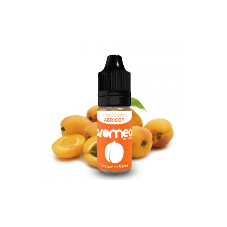 Concentré Abricot de la marque Aroméa