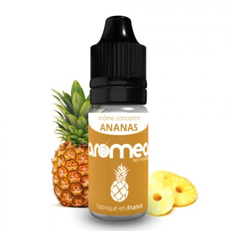 Concentré Ananas de la marque Aromea