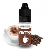 Concentré Cappuccino de la marque Aromea