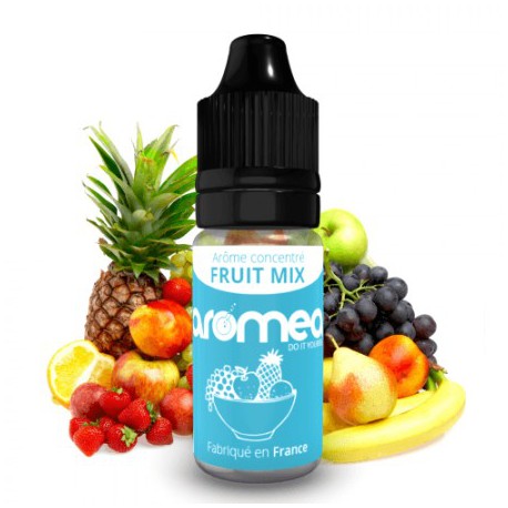 Concentré Cocktail de Fruits de la marque Aromea