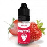 Concentré Fraise de la marque Aromea