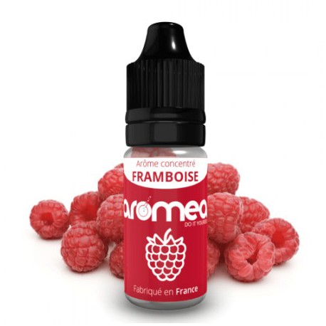 Concentré Framboise de la marque Aromea