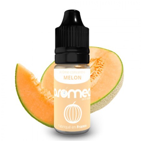 Concentré Melon de la marque Aromea