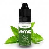 Concentré Menthe de la marque Aromea