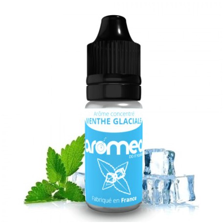 Concentré Menthe Glaciale de la marque Aromea
