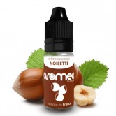 Concentré Noisette de la marque Aromea