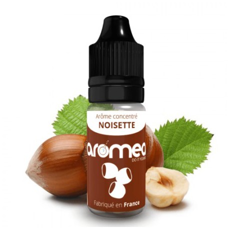 Concentré Noisette de la marque Aromea