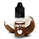 Concentré Noix de Coco de la marque Aromea