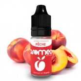 Concentré Pêche  de la marque Aromea