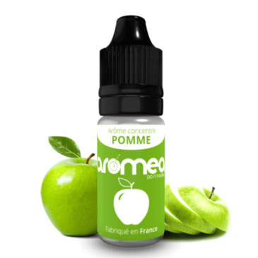 Concentré Pomme de la marque Aroméa