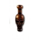 Drip Tip 510 Tête de mort Acier