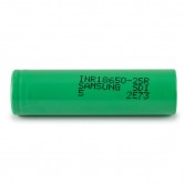 Accu 18650 25R De La Marque Samsung