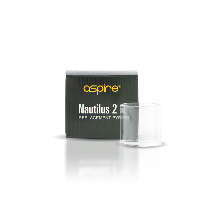 Pyrex Nautilus 2 de la marque Aspire