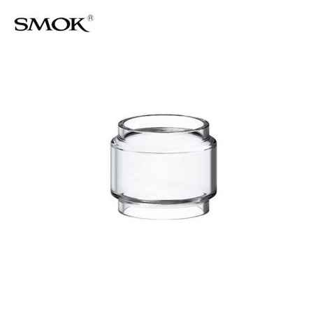 Tube pyrex pour TFV12 fabriqué par Smok chez Klopina