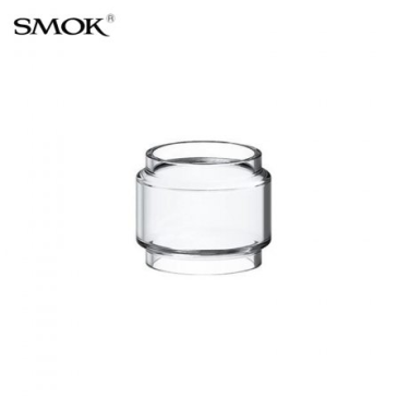 Tube pyrex pour TFV12 fabriqué par Smok chez Klopina