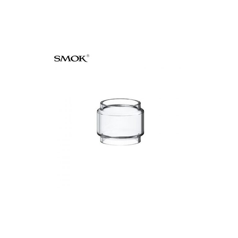 Tube pyrex pour TFV12 fabriqué par Smok chez Klopina