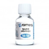 Base 50/50 100ml de la marque Aromea