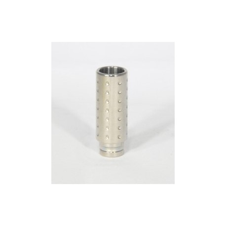 Drip Tip 510 Métal long.df