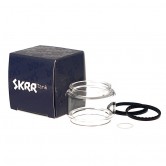 Pyrex SKRR , NRG de la marque Vaporesso