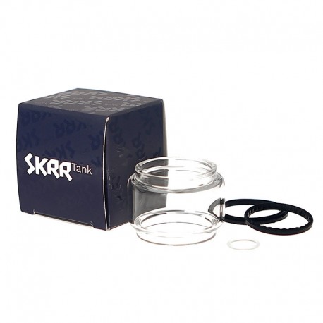 Pyrex SKRR , NRG de la marque Vaporesso