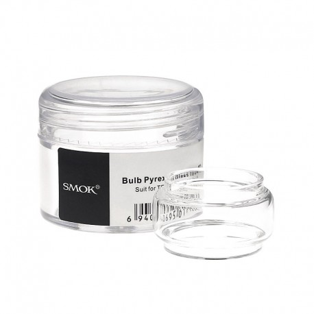 Pyrex Bulb TFV8 Baby V2 de la marque Smoktech