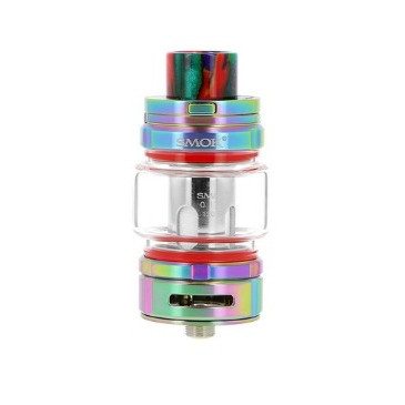 Clearomiseur TFV16 de la marque Smoktech chez Klopina
