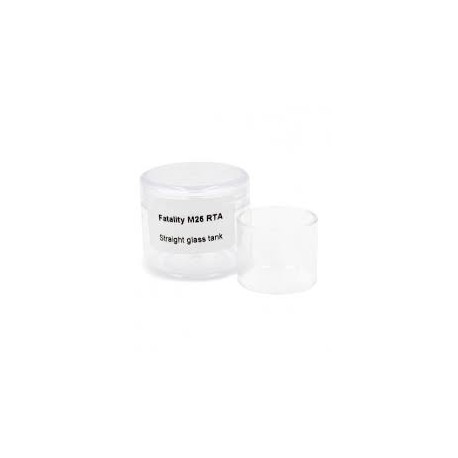Pyrex Fatality M25 de la marque QP Design