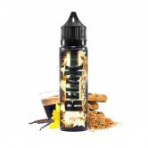 E-liquide Relax 50ml de la marque Eliquid France