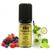 Concentré Lizzy Rascal - Halcyon Haze