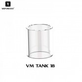 Pyrex VM Tank 18 de la marque Vaporesso
