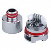 Plateau RBA pour RPM 40 et 80 de la marque Smok.df