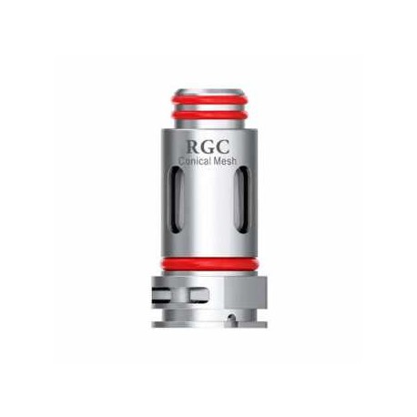 Résistances RGC Conical Mesh de la marque Smok