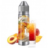 E-liquide Ice Tea Pêche 50ml de la marque Millésime