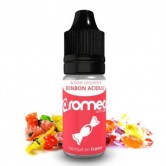 Concentré Bonbon Acidulé de la marque Aromea