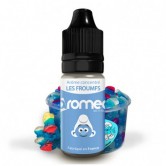Concentré Les Froumfs de la marque Aromea