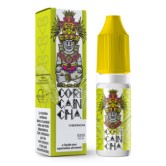 E-liquide Cherimoya de la marque Alfaliquid