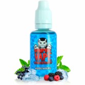 Concentré Heisenberg 30 ml de la marque Vampire Vape