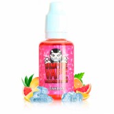 Concentré Pinkman de la marque Vampire Vape