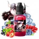 Concentré Ragnarok de la gamme Ultimate